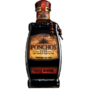 Ponchos Tequila Coffee Infusio